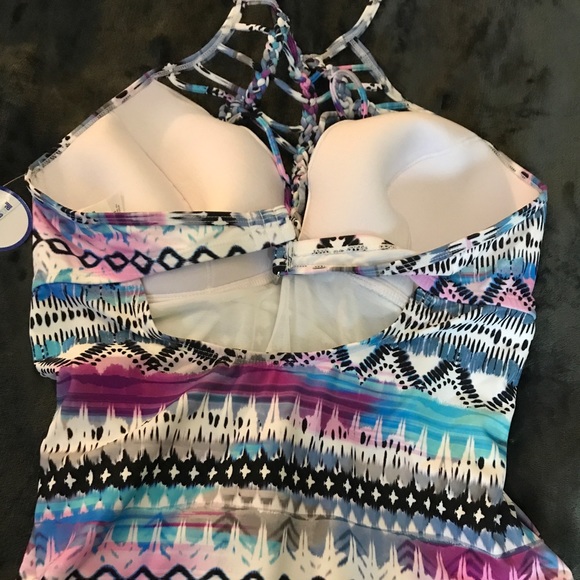 Ladies Swim Suit - Picture 5 of 5